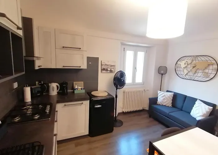 L\'Angolo Di Firenze - The Florence Corner