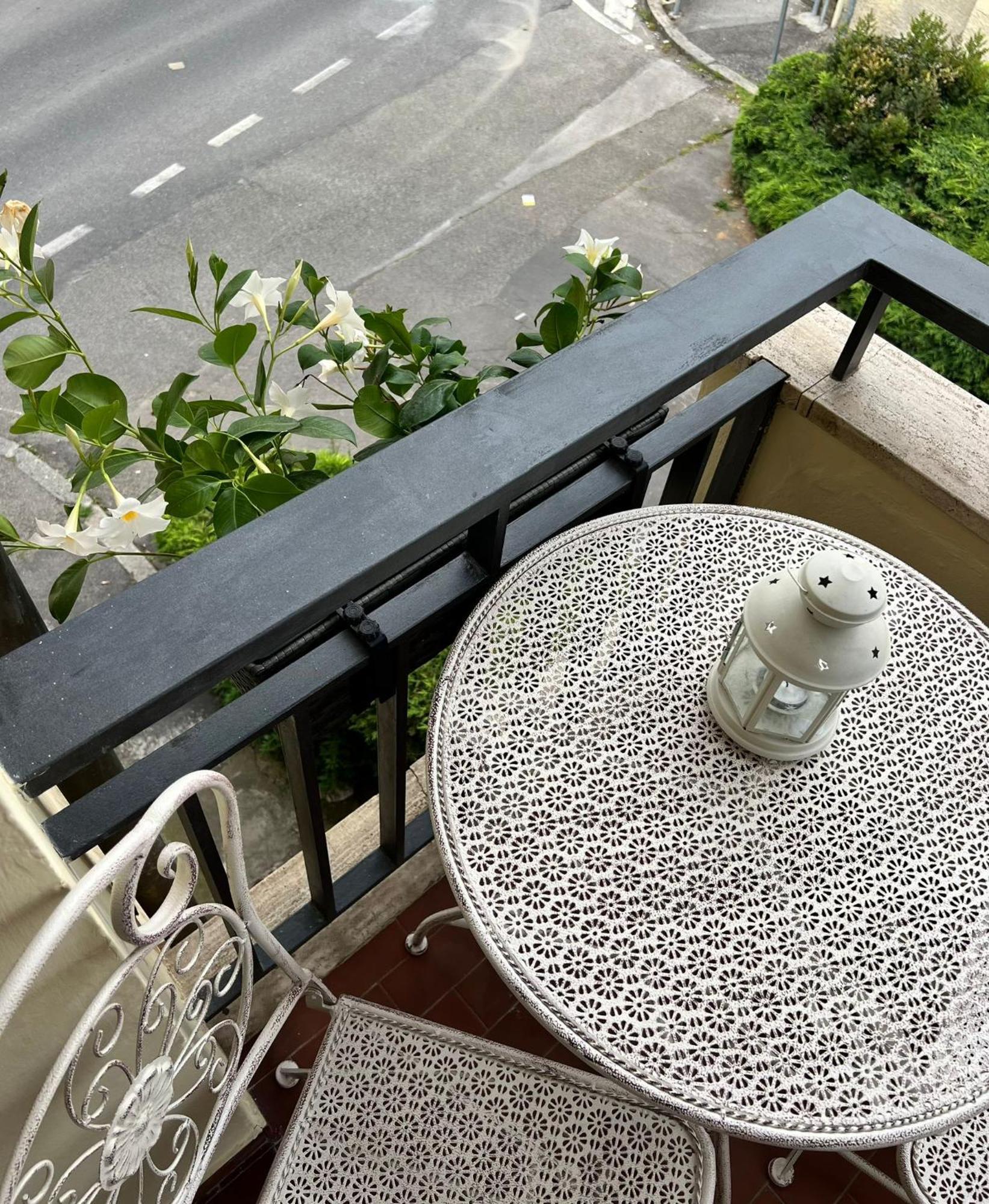 Apartamento L'angolo Di - The Corner *