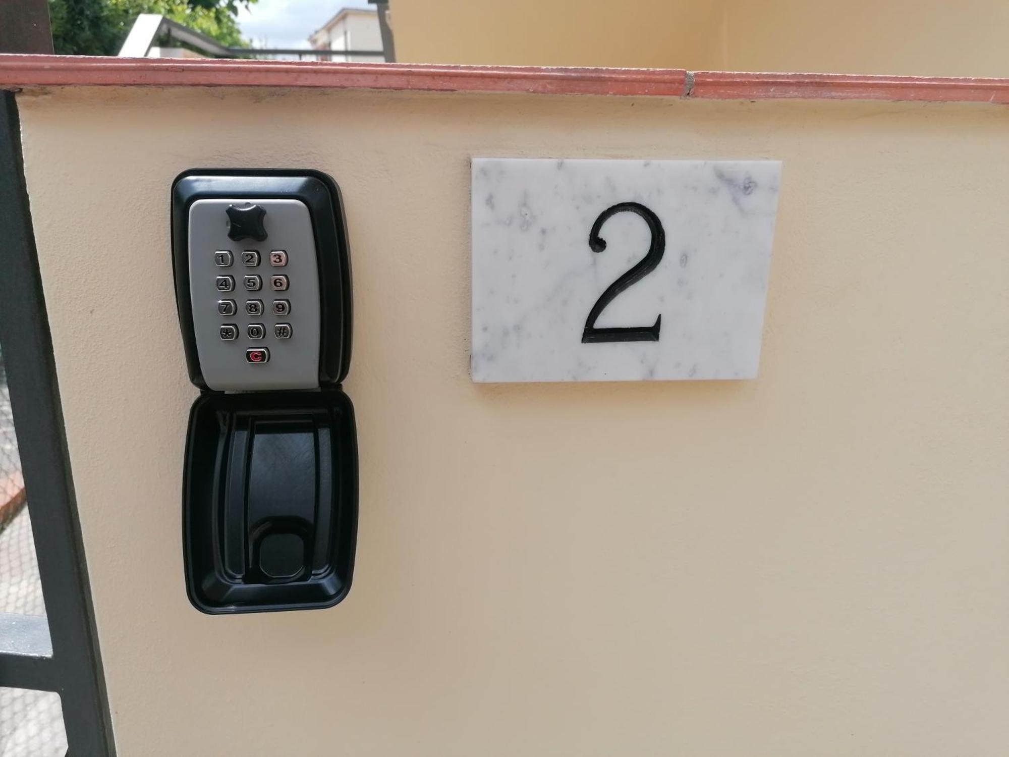 Apartamento L'angolo Di - The Corner Florencia