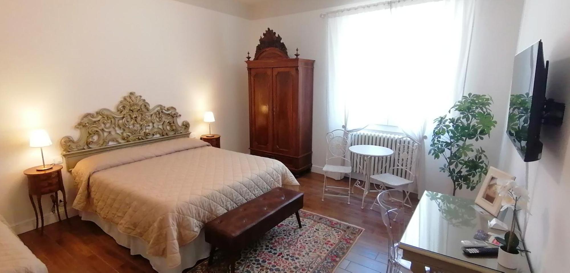 Apartamento L'angolo Di - The Corner