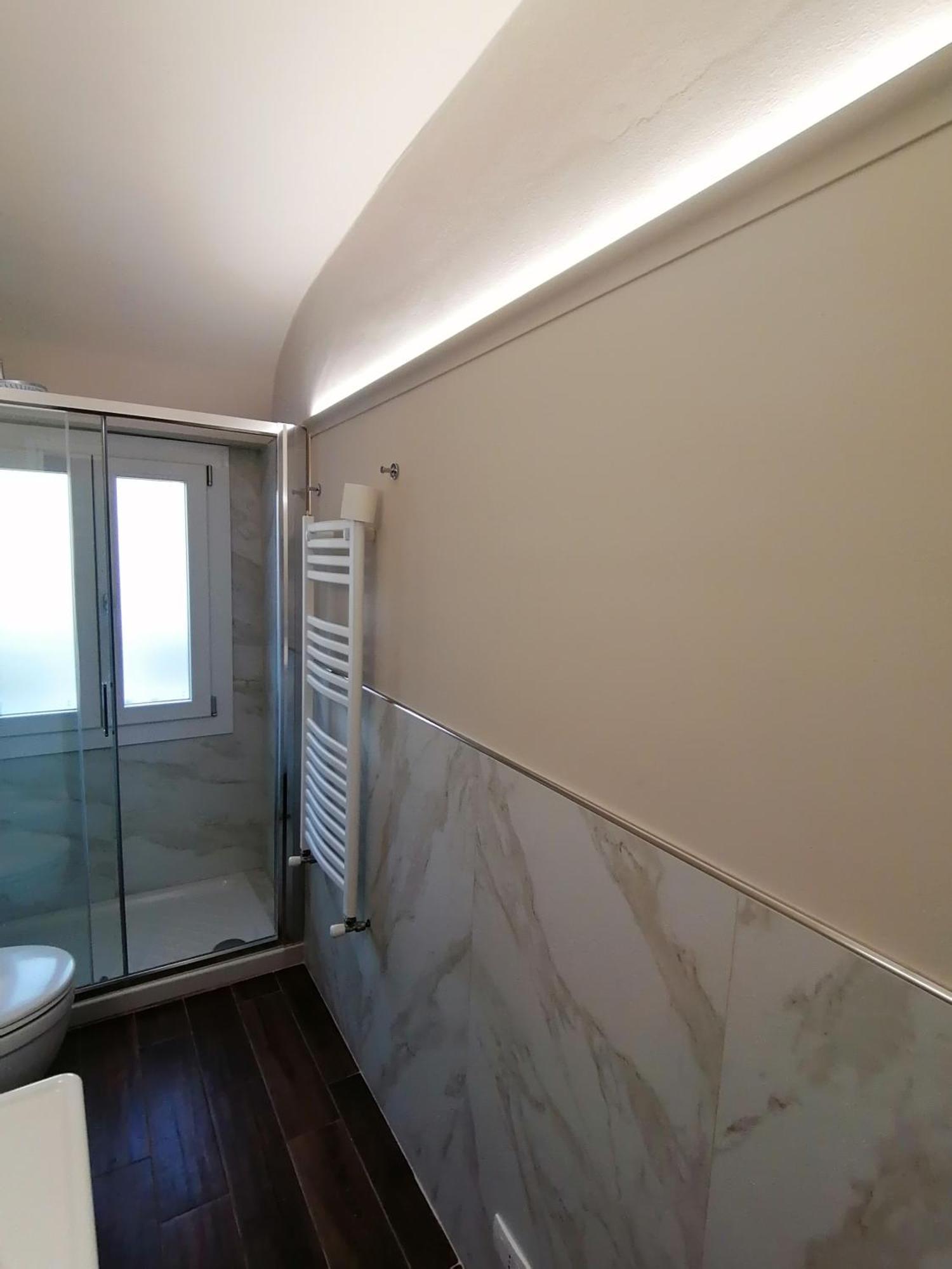 Apartamento L'angolo Di - The Corner Florencia