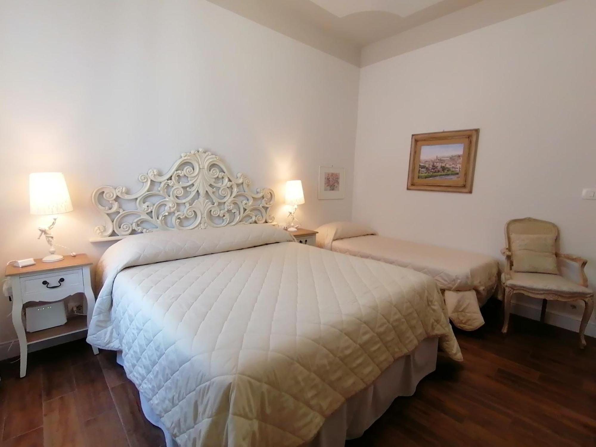L'angolo Di - The Corner Apartamento Florencia